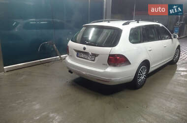 Универсал Volkswagen Jetta 2011 в Одессе