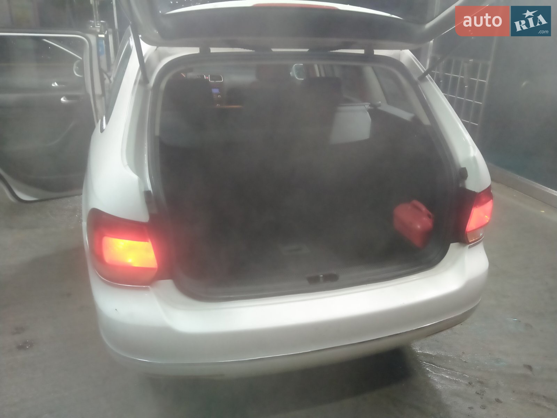 2011 Volkswagen Jetta - мініатюра 7