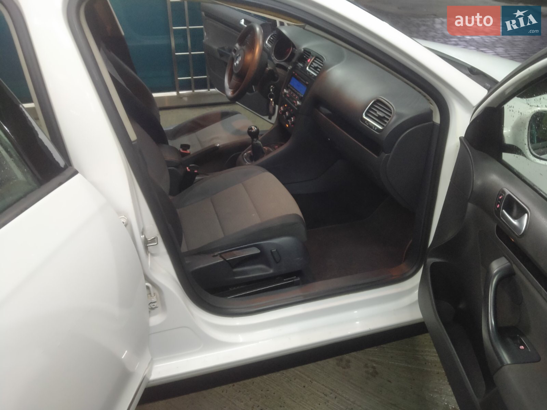 2011 Volkswagen Jetta - мініатюра 9
