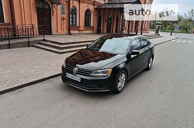 Седан Volkswagen Jetta 2014 в Олександрії