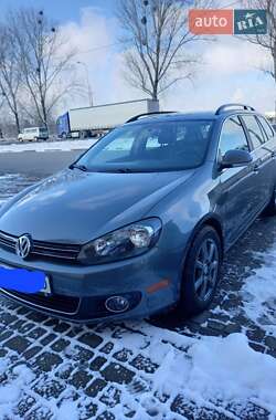 Універсал Volkswagen Jetta 2013 в Львові