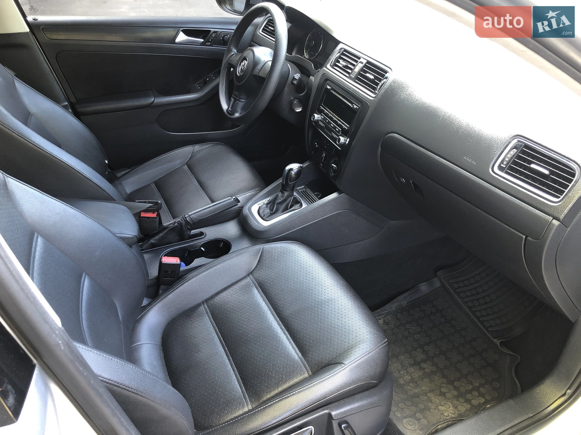 2013 Volkswagen Jetta - мініатюра 12