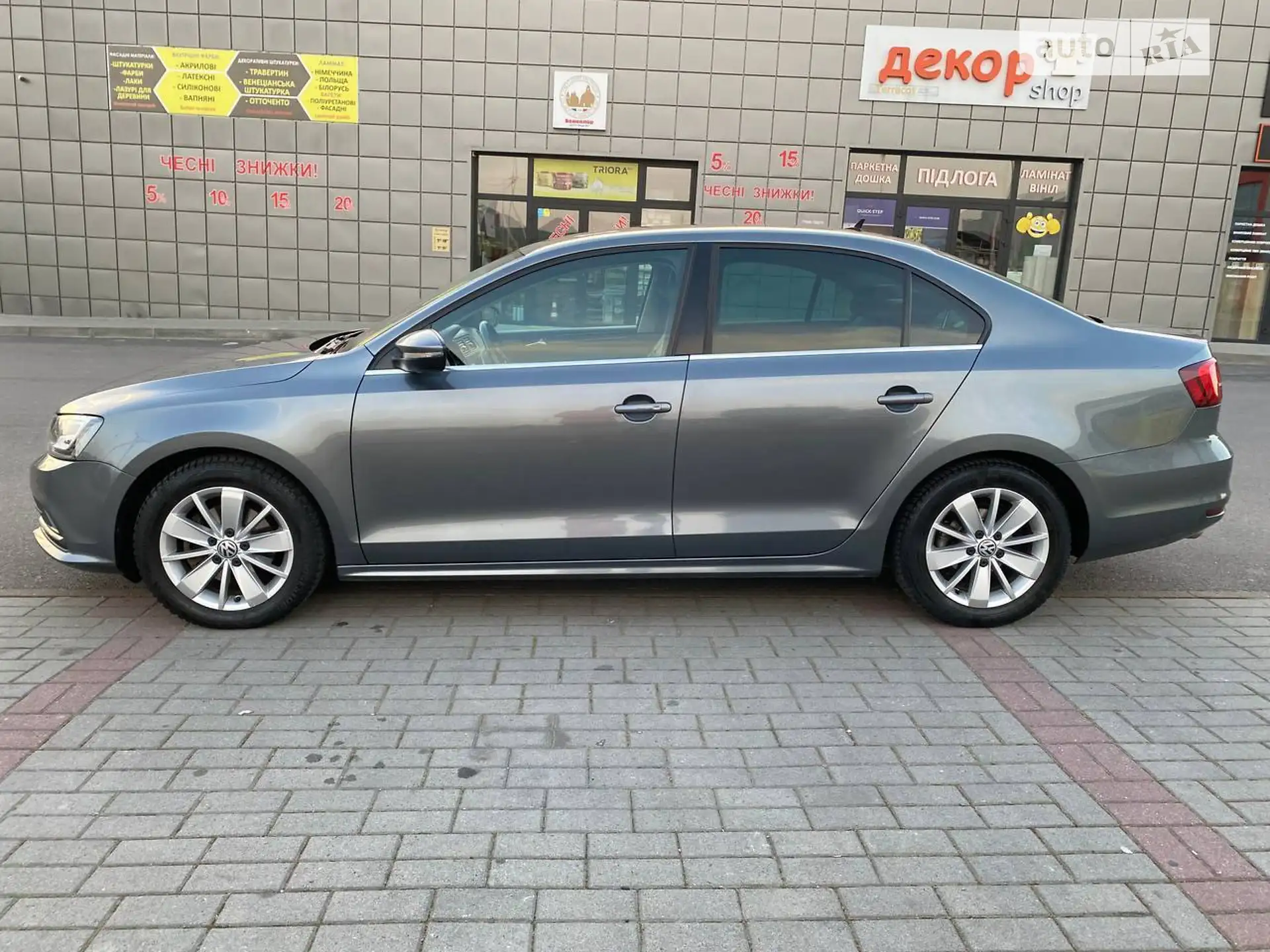 2017 Volkswagen Jetta - мініатюра 2