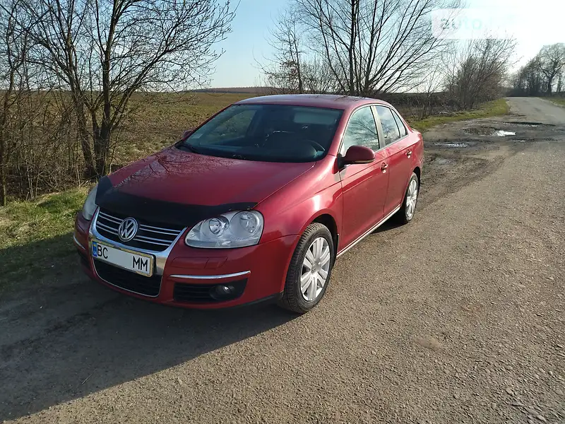 Volkswagen Jetta