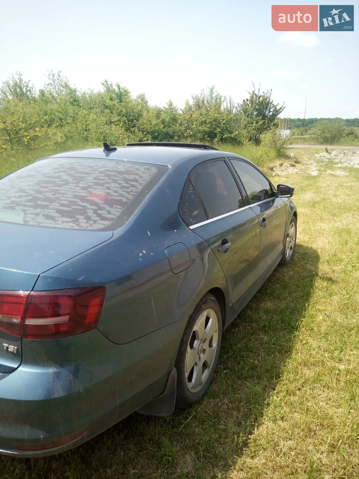 2015 Volkswagen Jetta - мініатюра 6