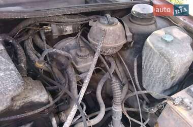 Седан Volkswagen Jetta 1991 в Ивано-Франковске