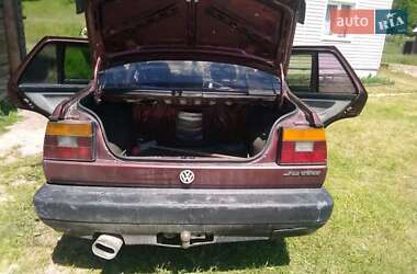 Седан Volkswagen Jetta 1991 в Ивано-Франковске