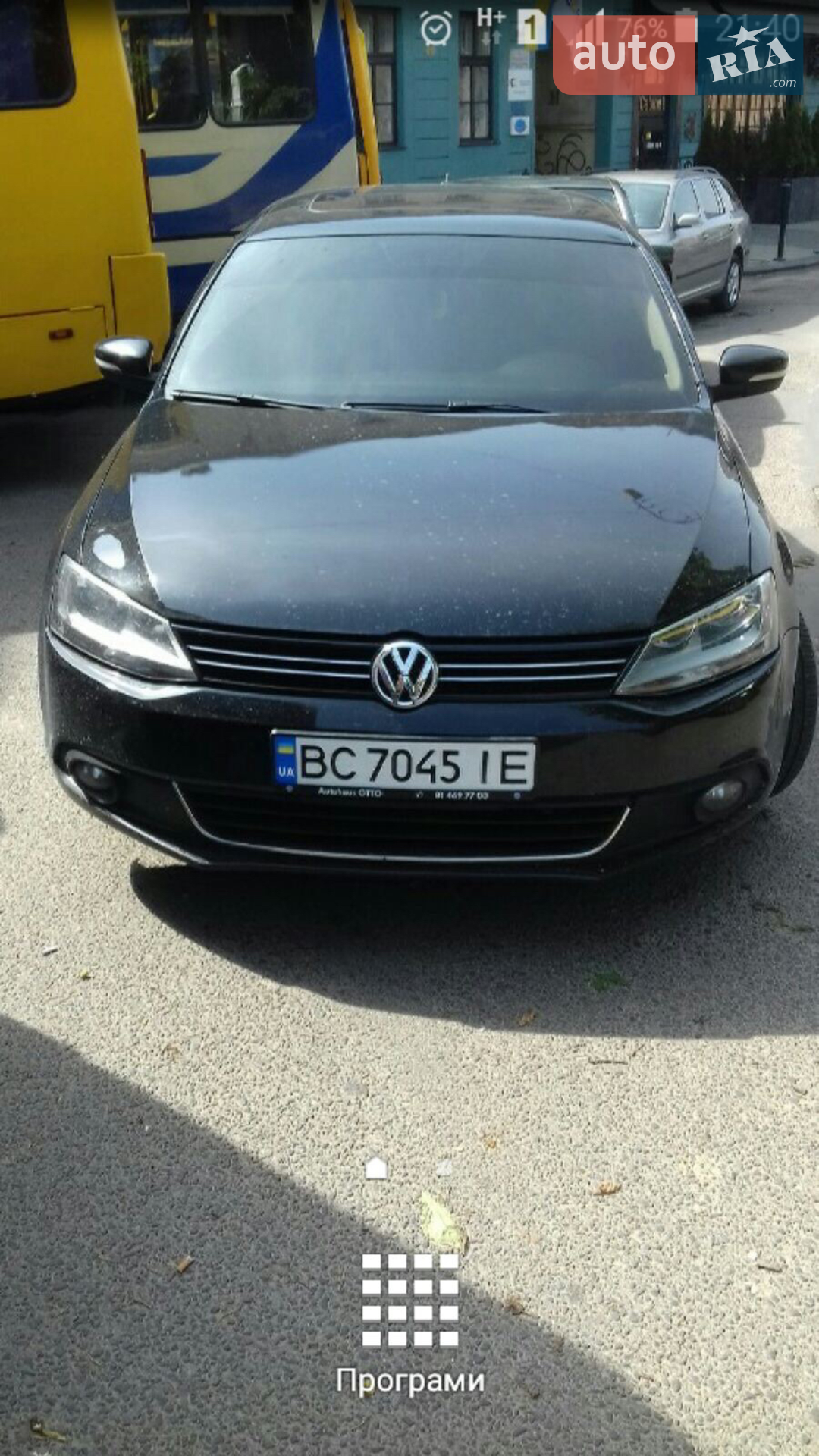 2012 Volkswagen Jetta - мініатюра 4