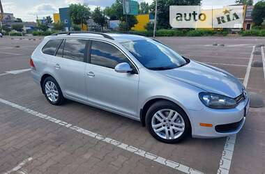 Универсал Volkswagen Jetta 2013 в Житомире