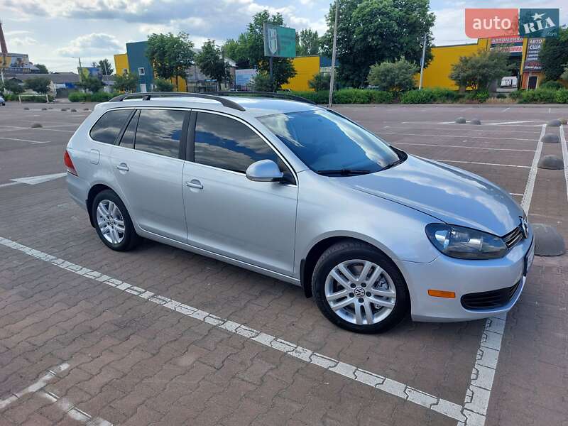 Volkswagen Jetta 2013