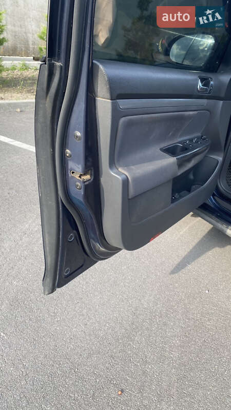 Седан Volkswagen Jetta 2008 в Вінниці