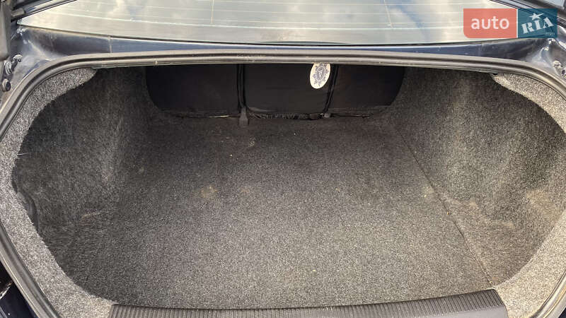 Седан Volkswagen Jetta 2008 в Вінниці