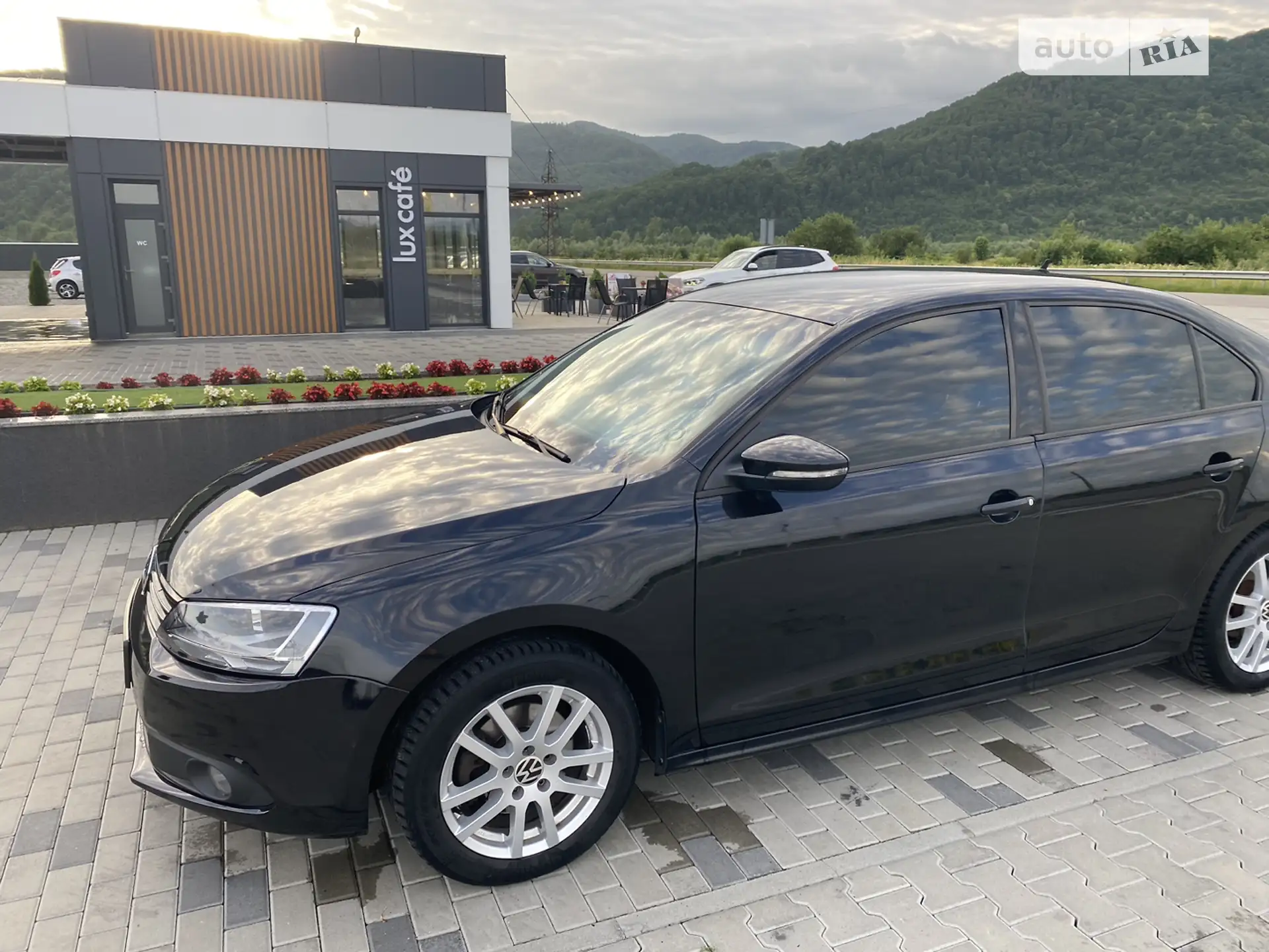 2014 Volkswagen Jetta - мініатюра 5
