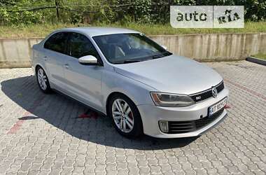 Седан Volkswagen Jetta 2012 в Ивано-Франковске