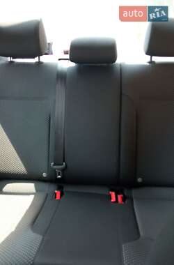 Седан Volkswagen Jetta 2013 в 