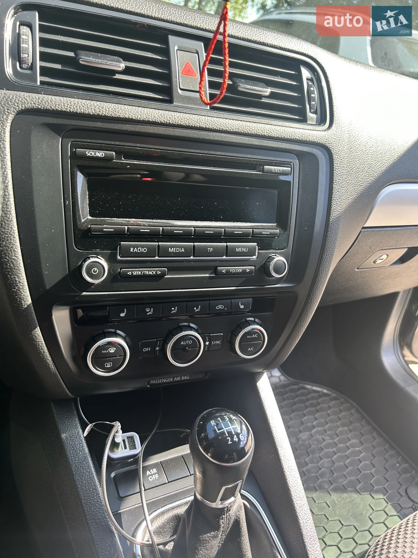 2013 Volkswagen Jetta - мініатюра 10