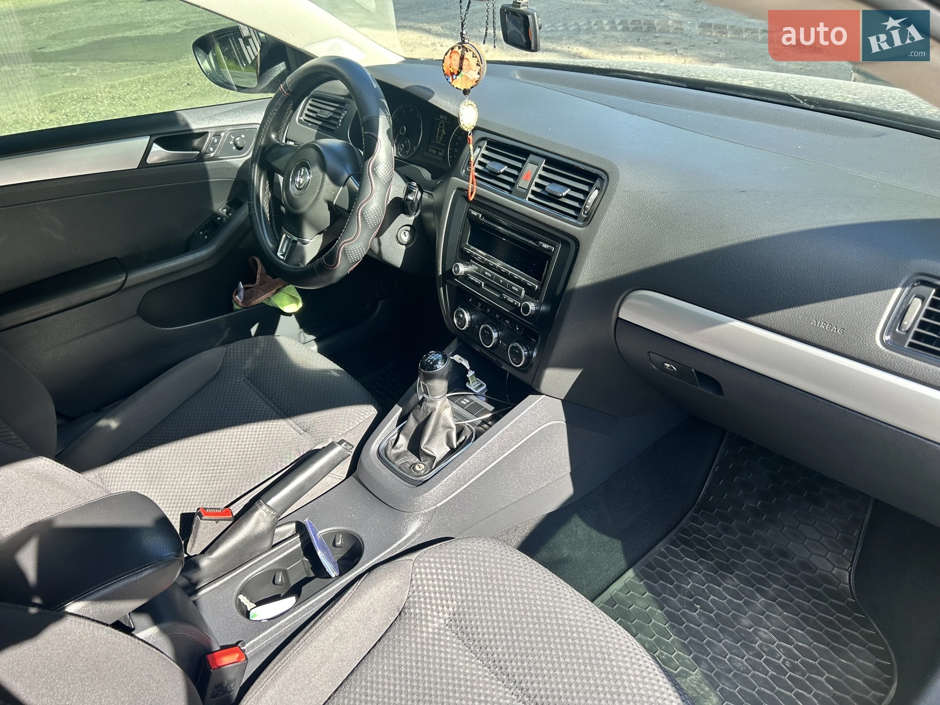 2013 Volkswagen Jetta - мініатюра 11