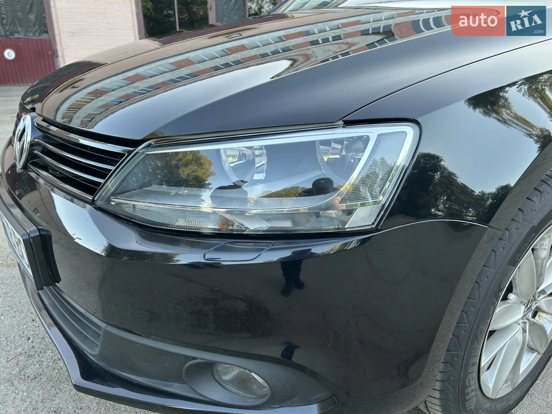 2013 Volkswagen Jetta - мініатюра 14