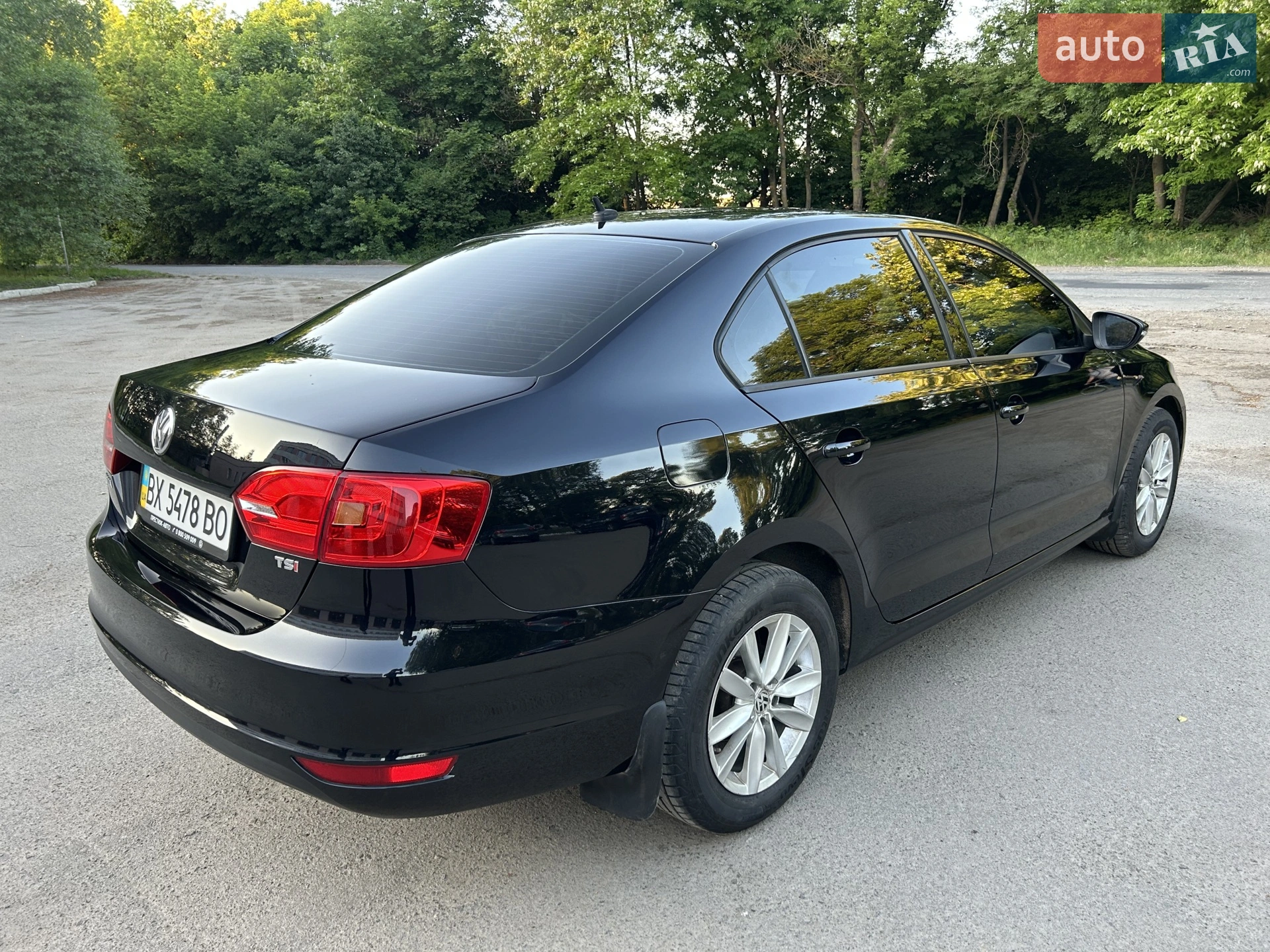 2013 Volkswagen Jetta - мініатюра 15