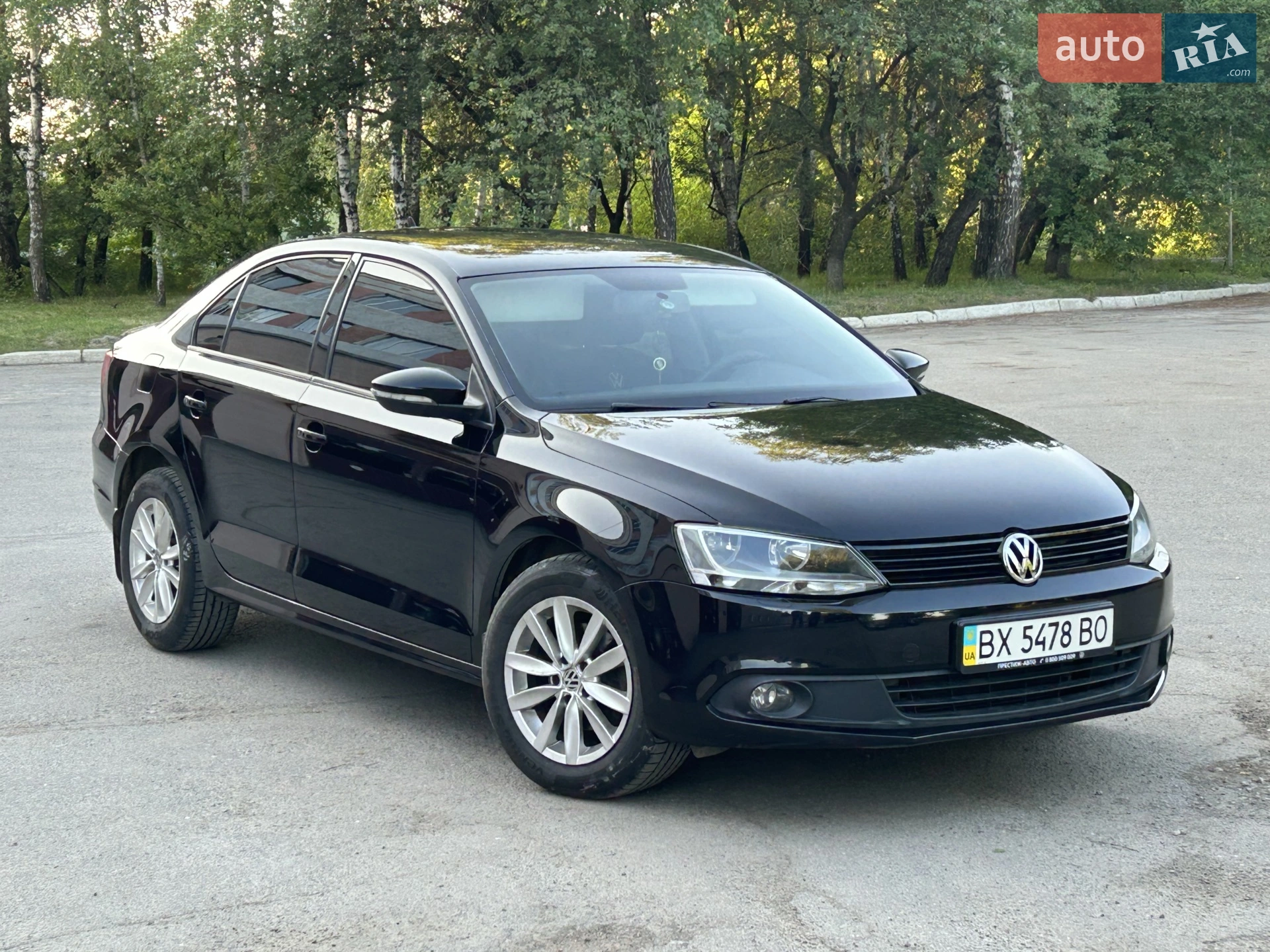 2013 Volkswagen Jetta - мініатюра 16