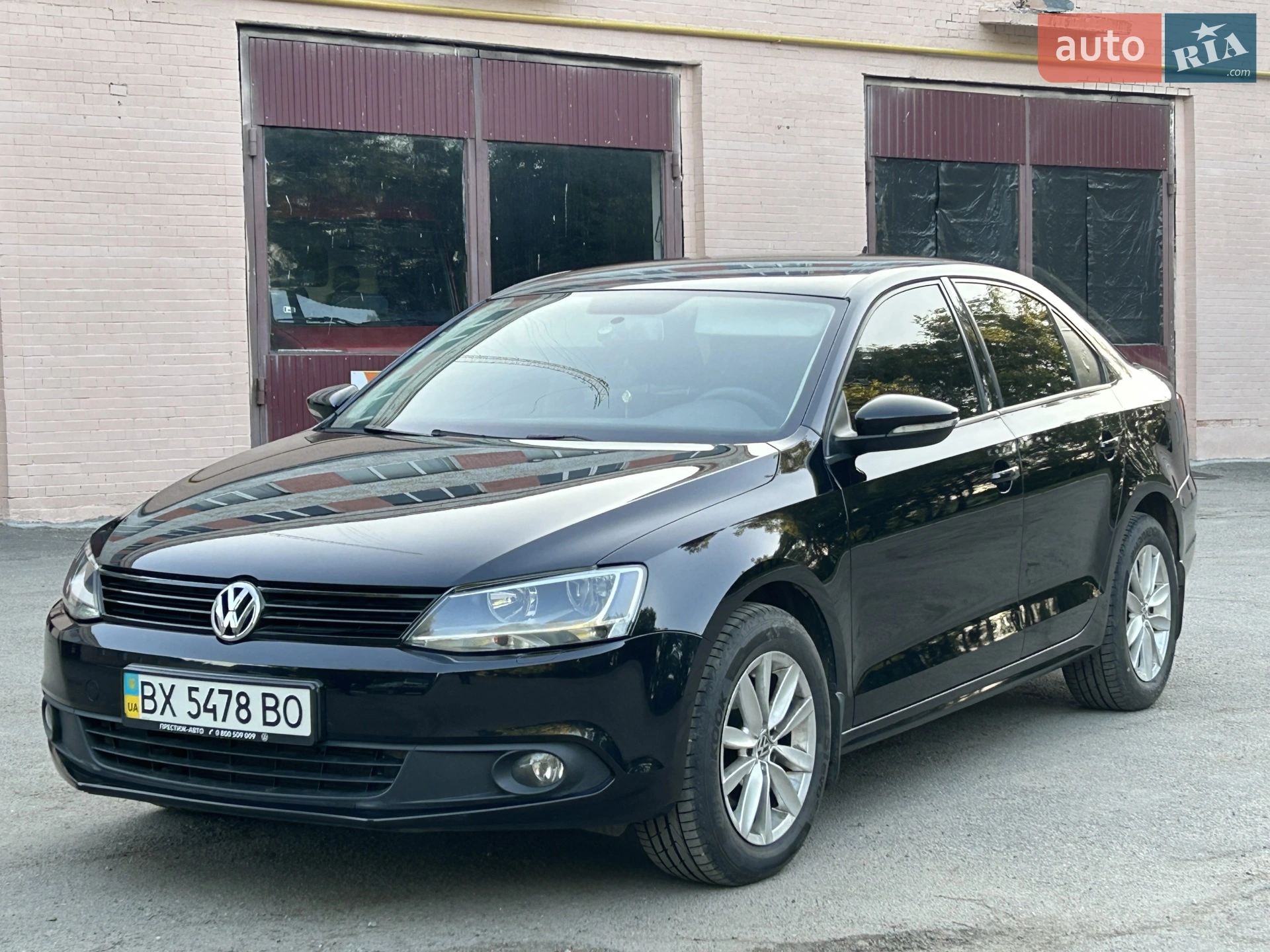 2013 Volkswagen Jetta - мініатюра 17