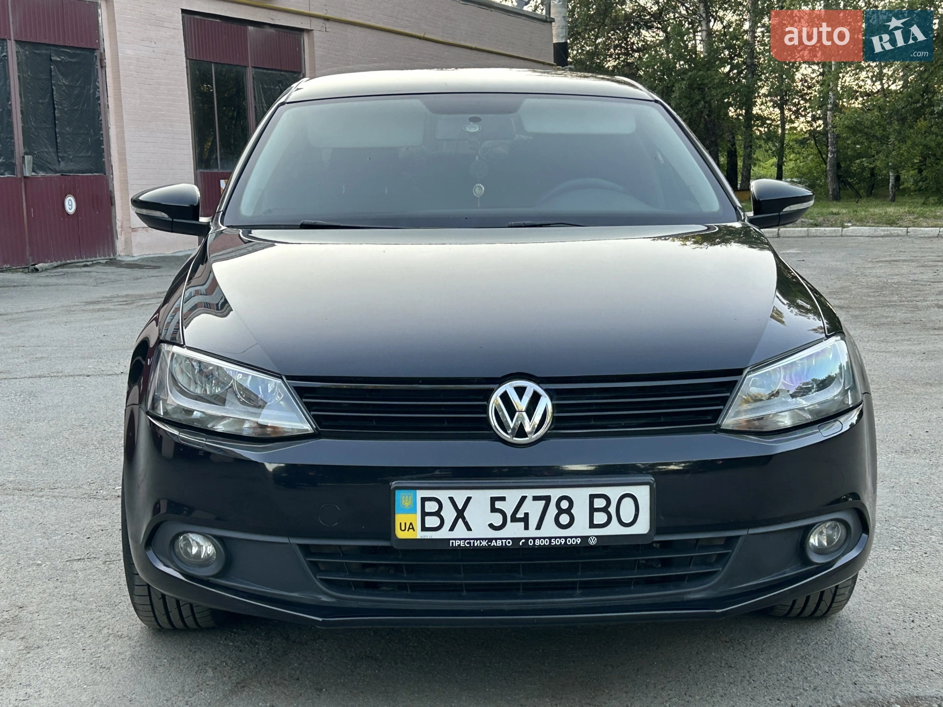 2013 Volkswagen Jetta - мініатюра 18