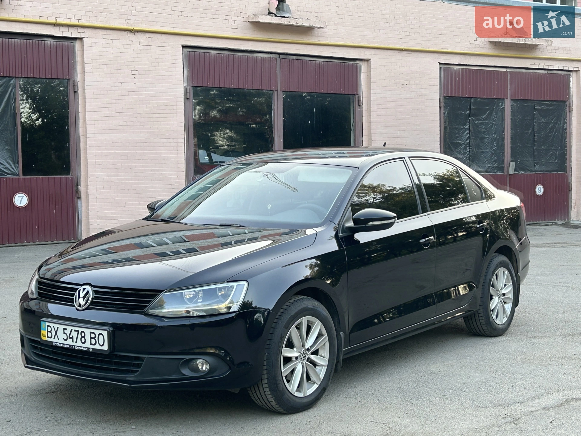 2013 Volkswagen Jetta - мініатюра 19