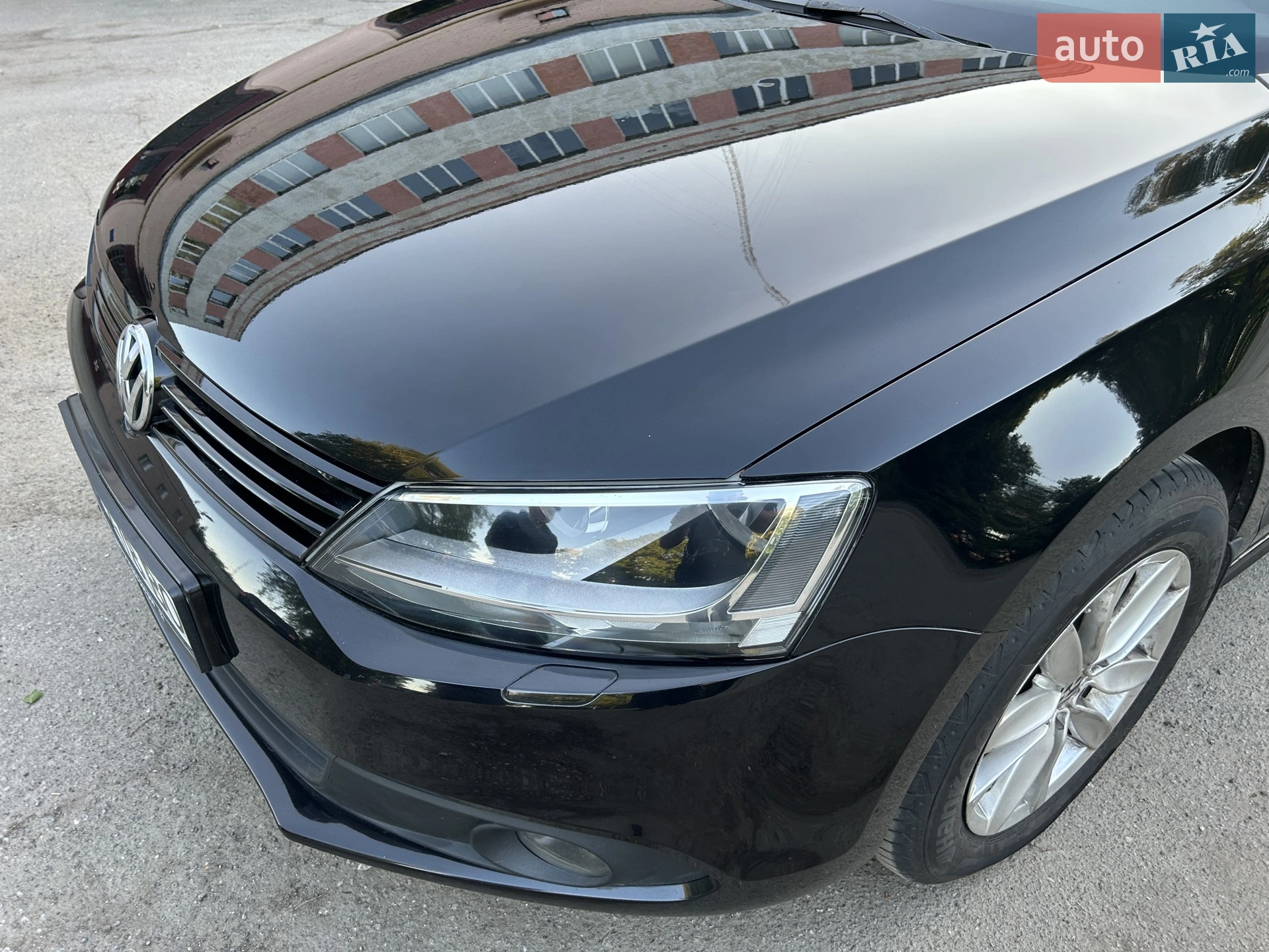 2013 Volkswagen Jetta - мініатюра 21