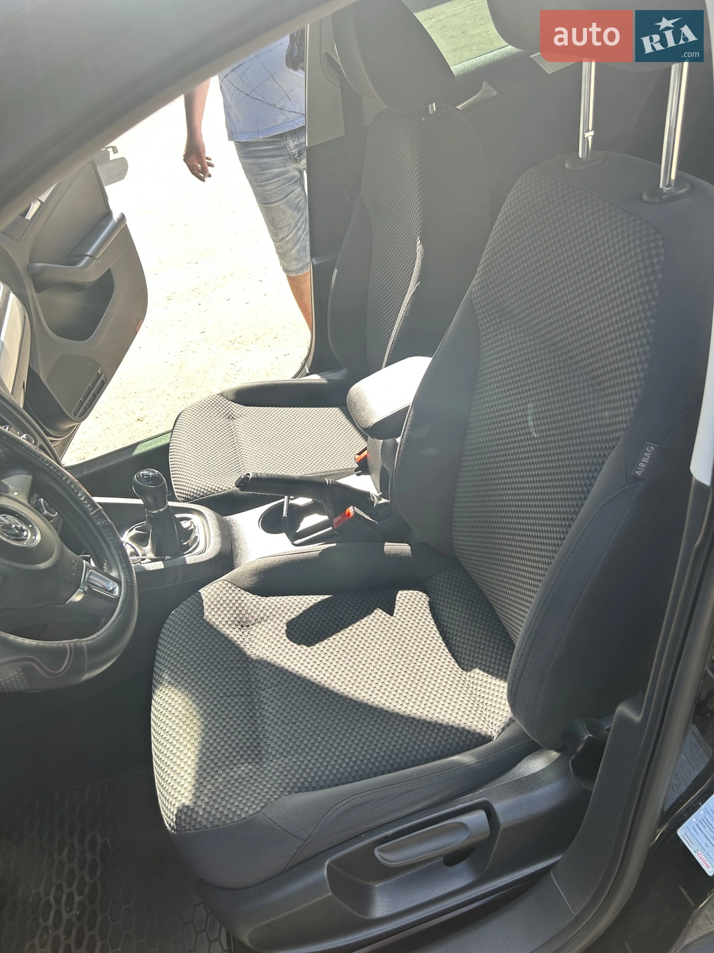 2013 Volkswagen Jetta - мініатюра 23