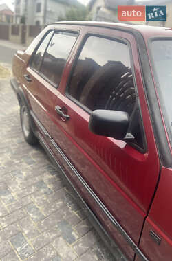 Седан Volkswagen Jetta 1991 в 