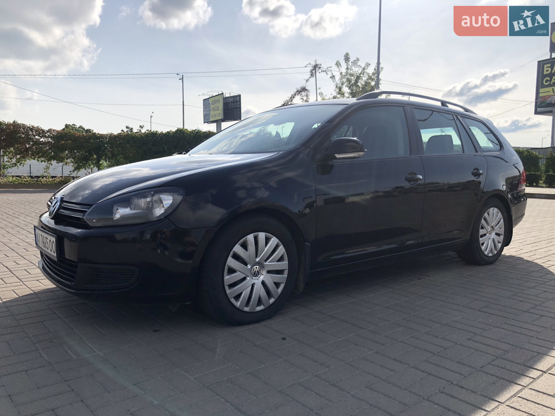 2011 Volkswagen Jetta - мініатюра 3