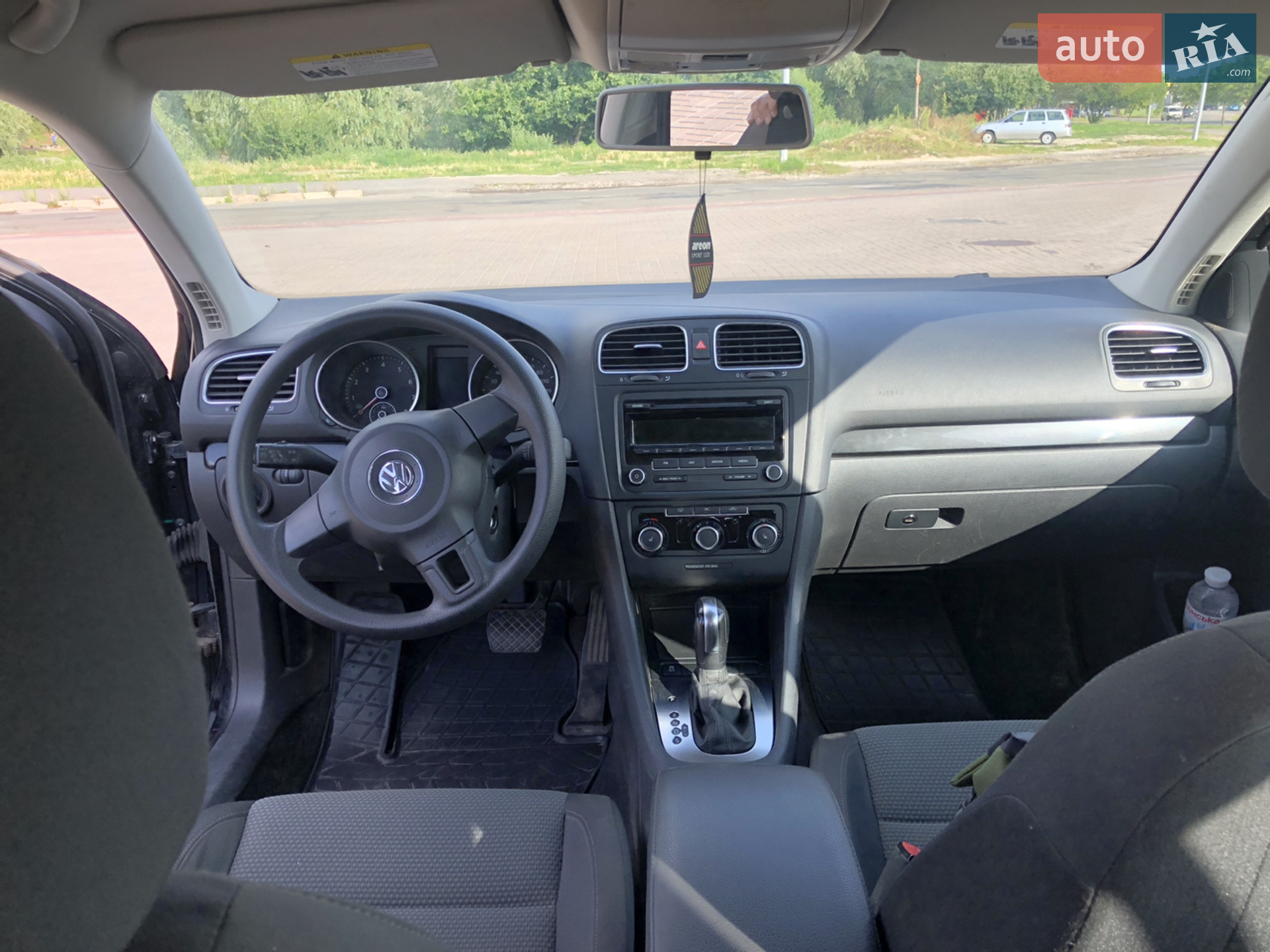 2011 Volkswagen Jetta - мініатюра 14