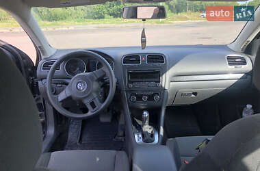 Универсал Volkswagen Jetta 2011 в Киеве