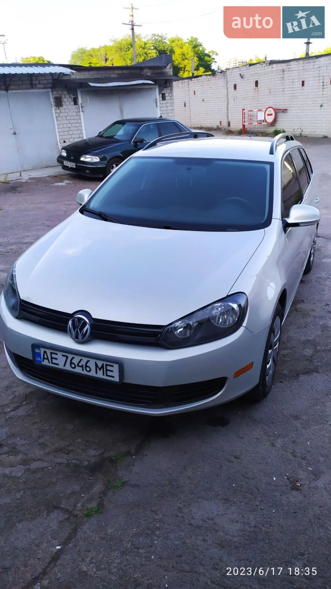 2011 Volkswagen Jetta - мініатюра 2