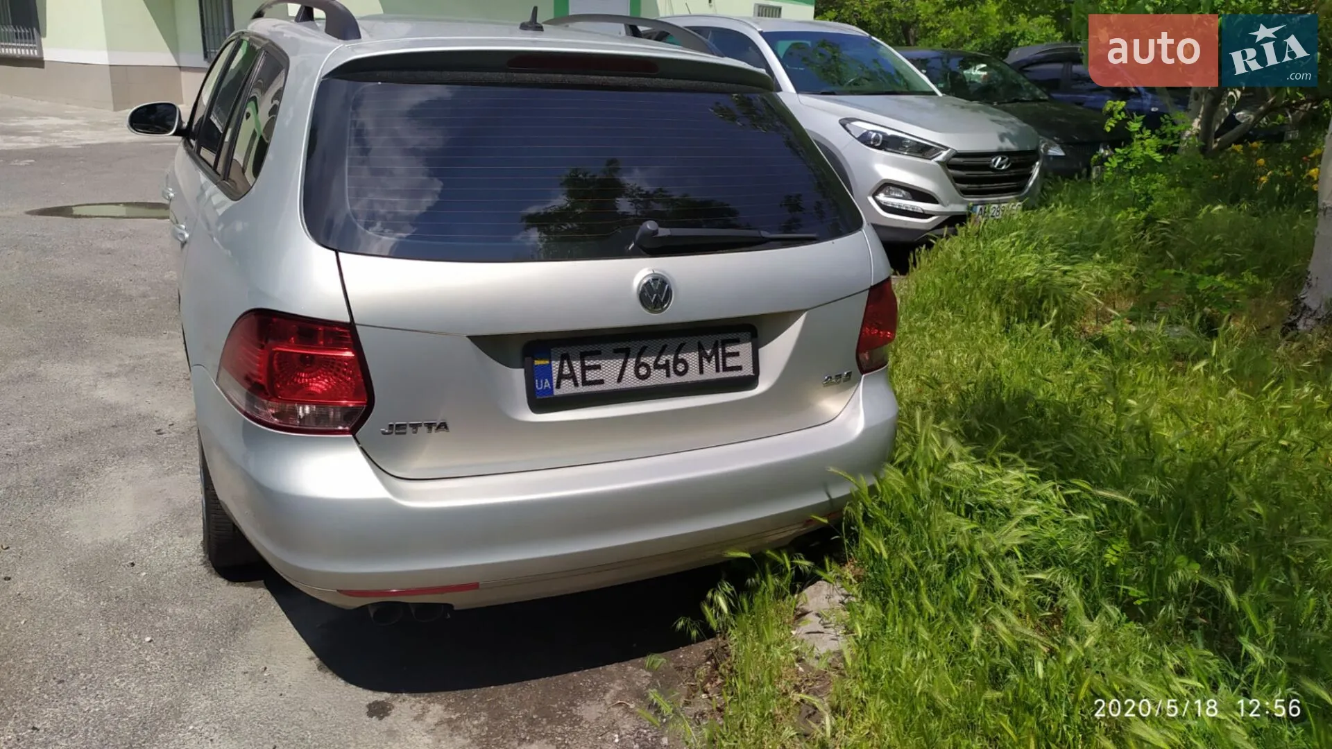 2011 Volkswagen Jetta - мініатюра 25