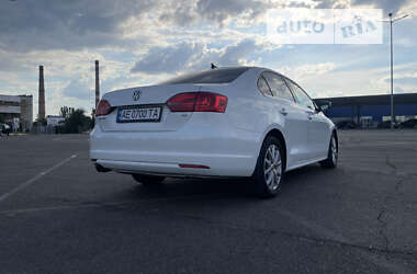 Седан Volkswagen Jetta 2014 в Кривом Роге