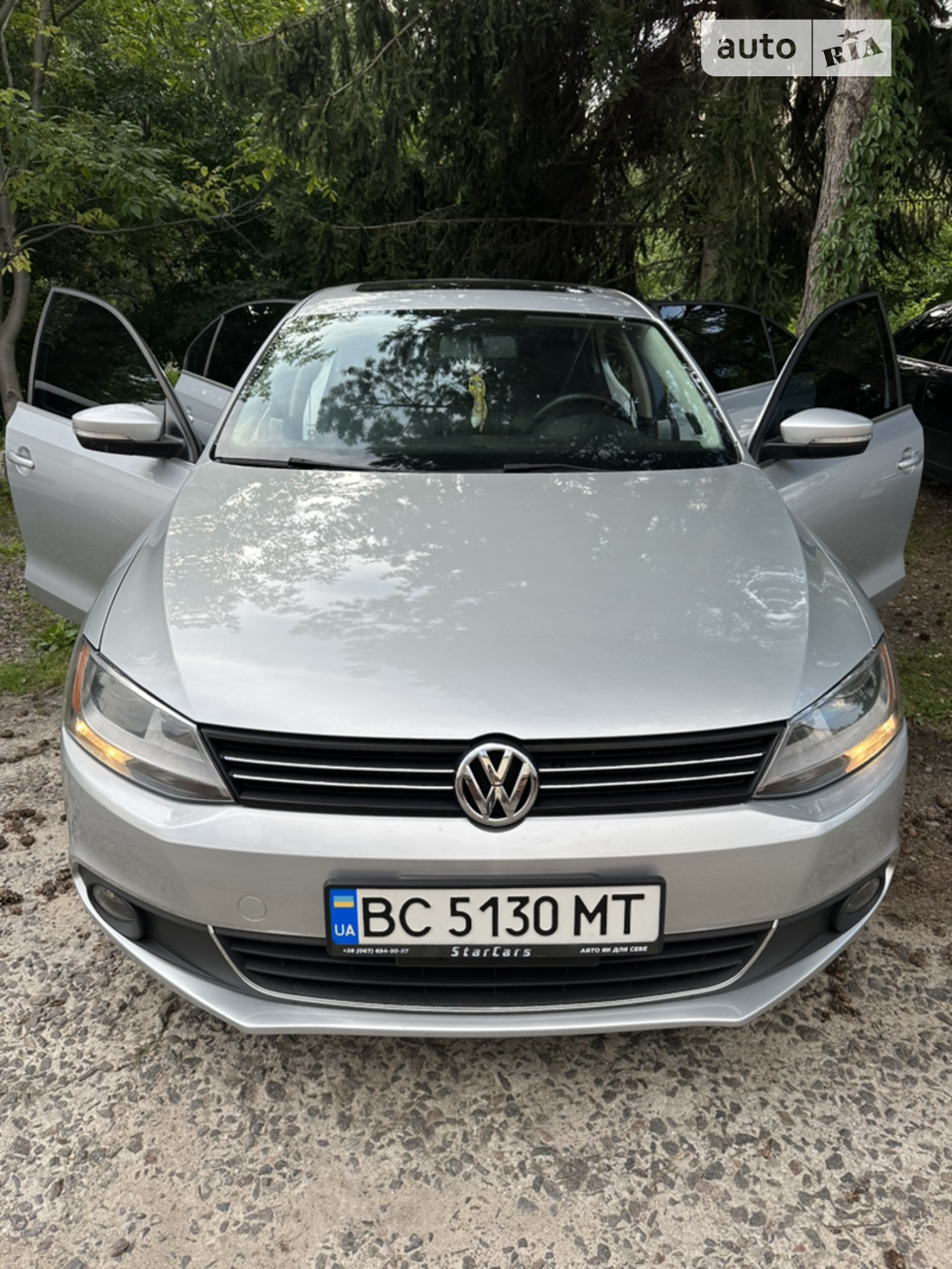2013 Volkswagen Jetta - мініатюра 21