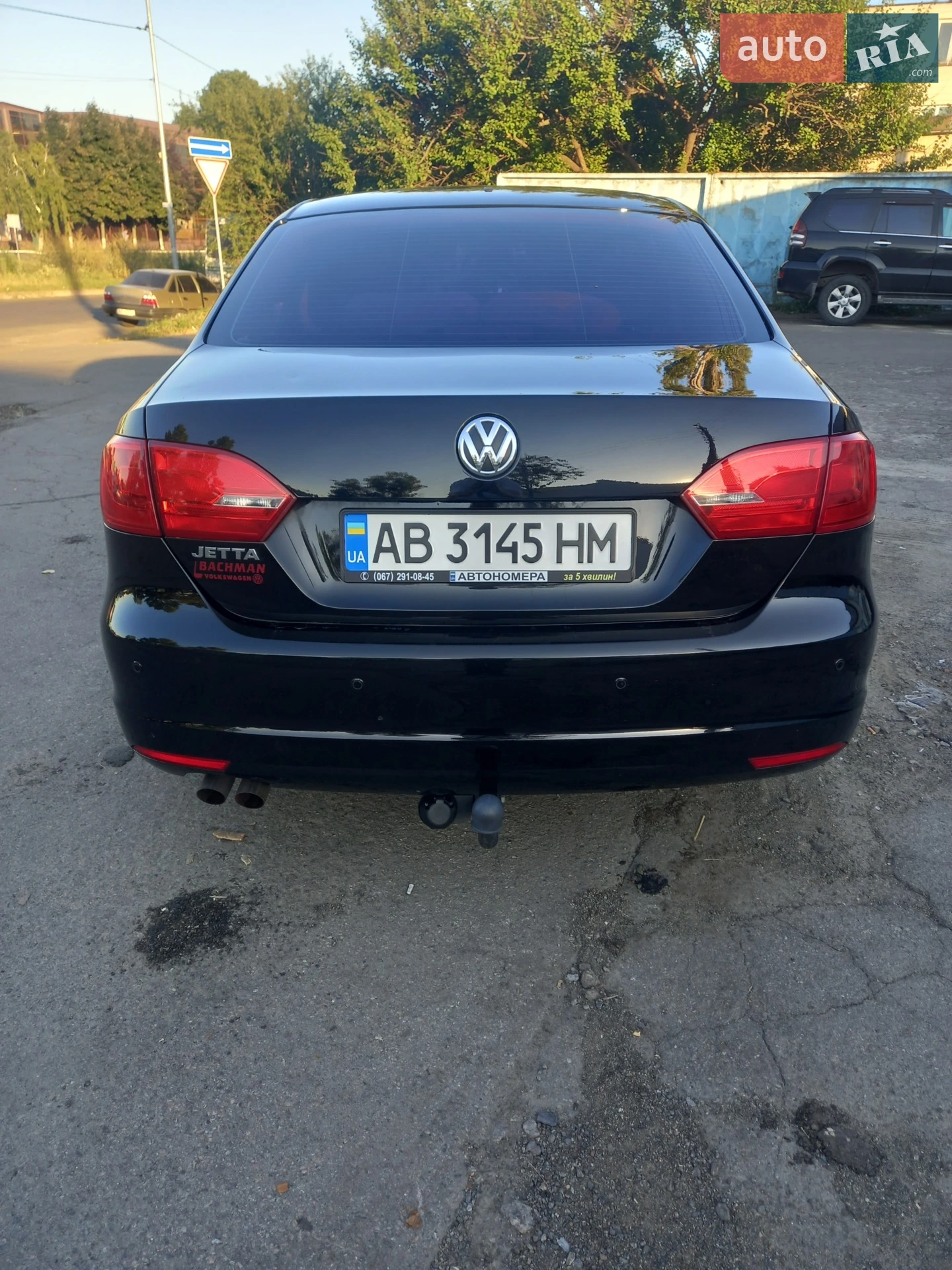 2014 Volkswagen Jetta - мініатюра 6