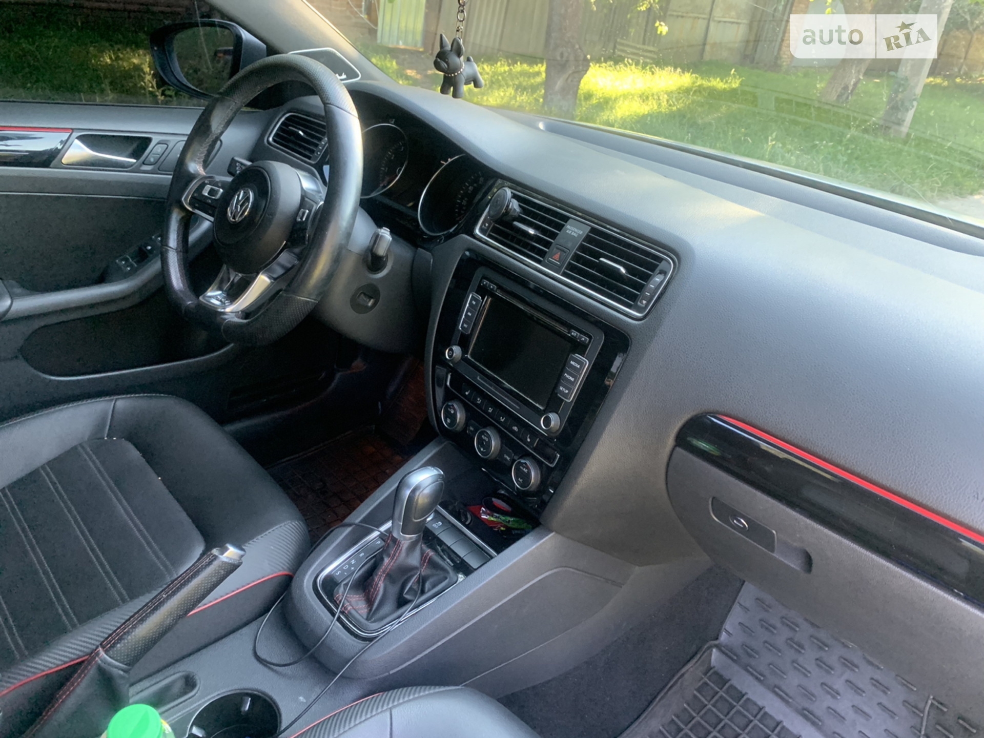 2014 Volkswagen Jetta - мініатюра 6