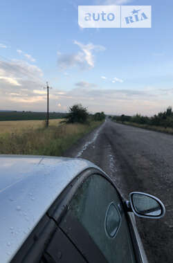 Джетта все поколения
