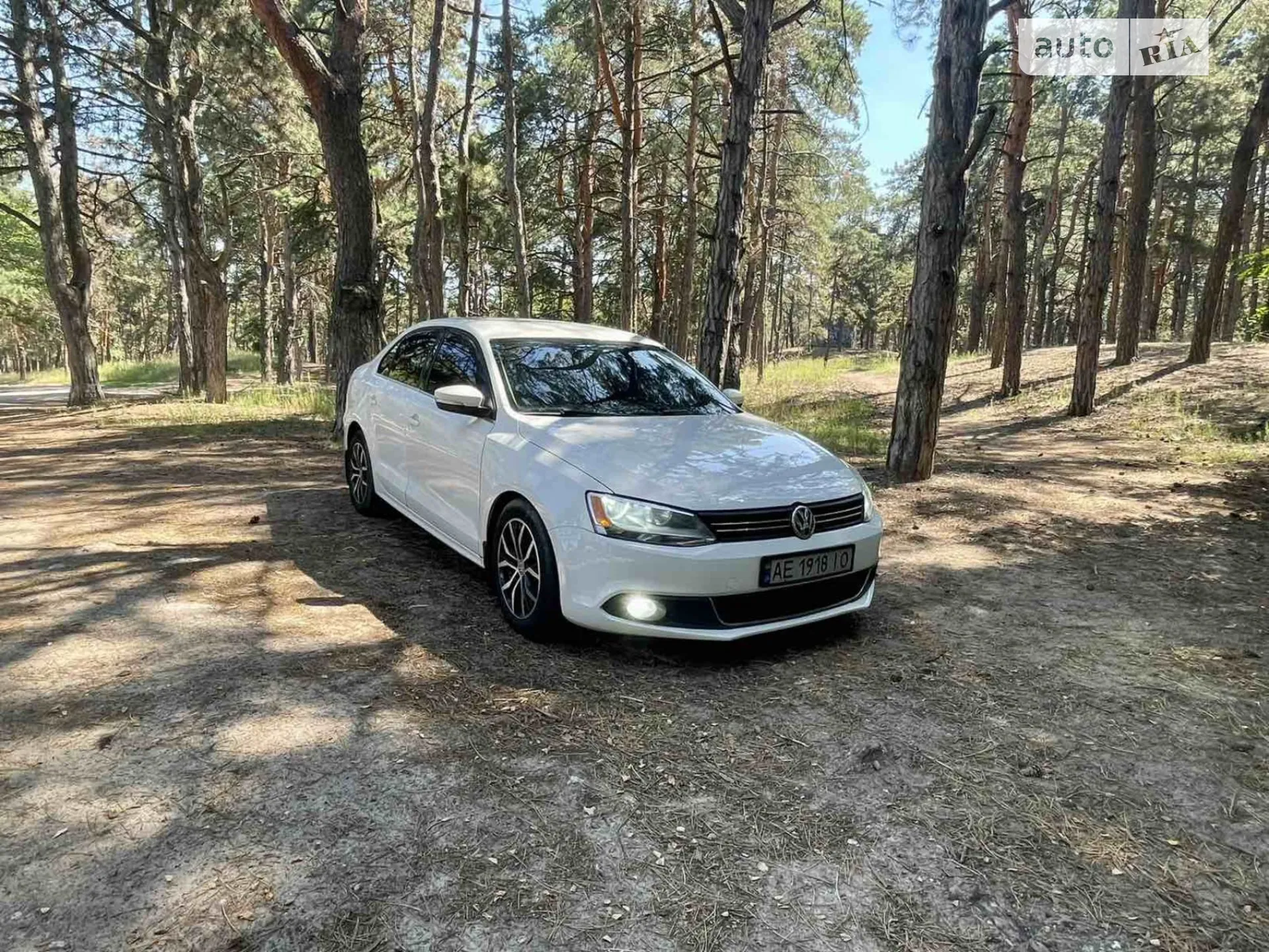 2013 Volkswagen Jetta - мініатюра 4
