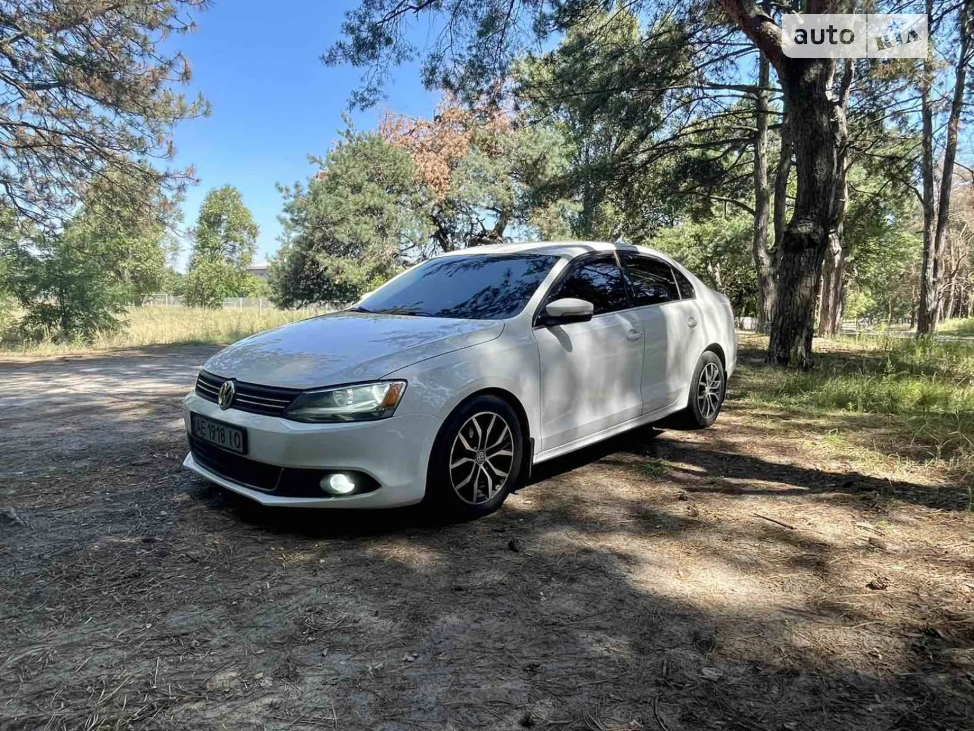 2013 Volkswagen Jetta - мініатюра 16