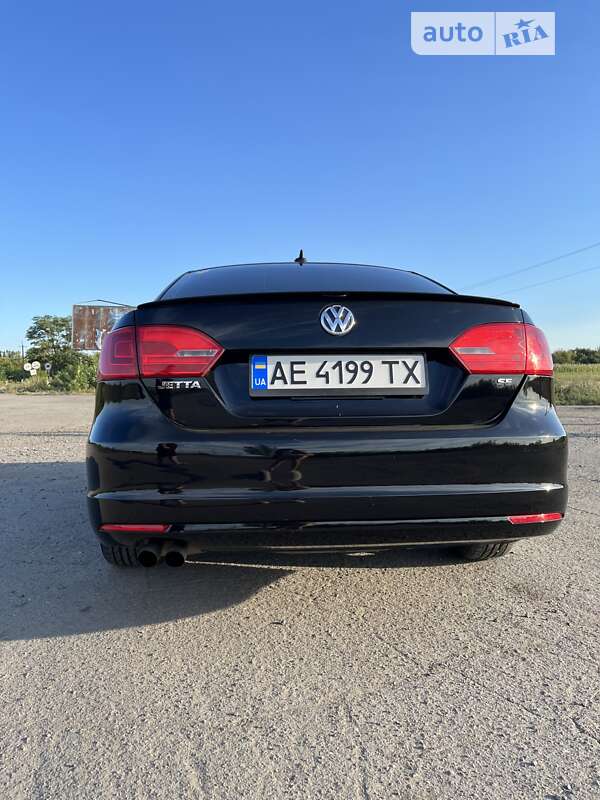 Седан Volkswagen Jetta 2013 в Межевой