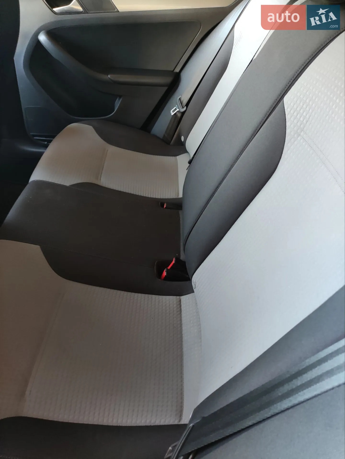 2016 Volkswagen Jetta - мініатюра 3