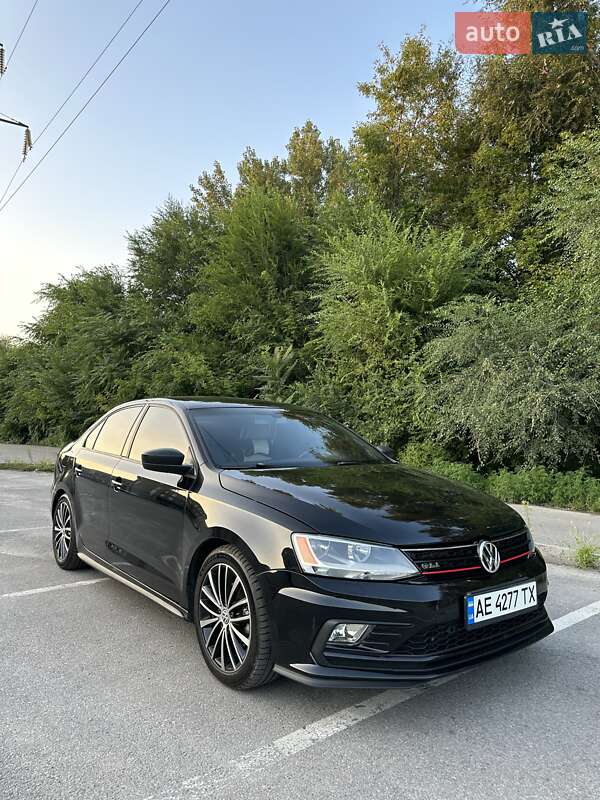 Volkswagen Jetta 2014