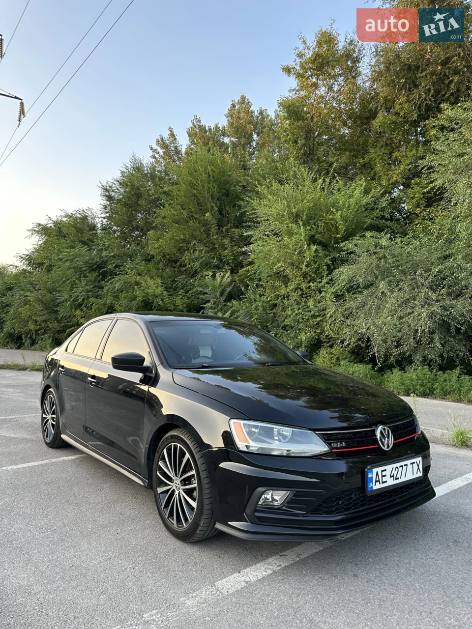 2013 Volkswagen Jetta - мініатюра 23