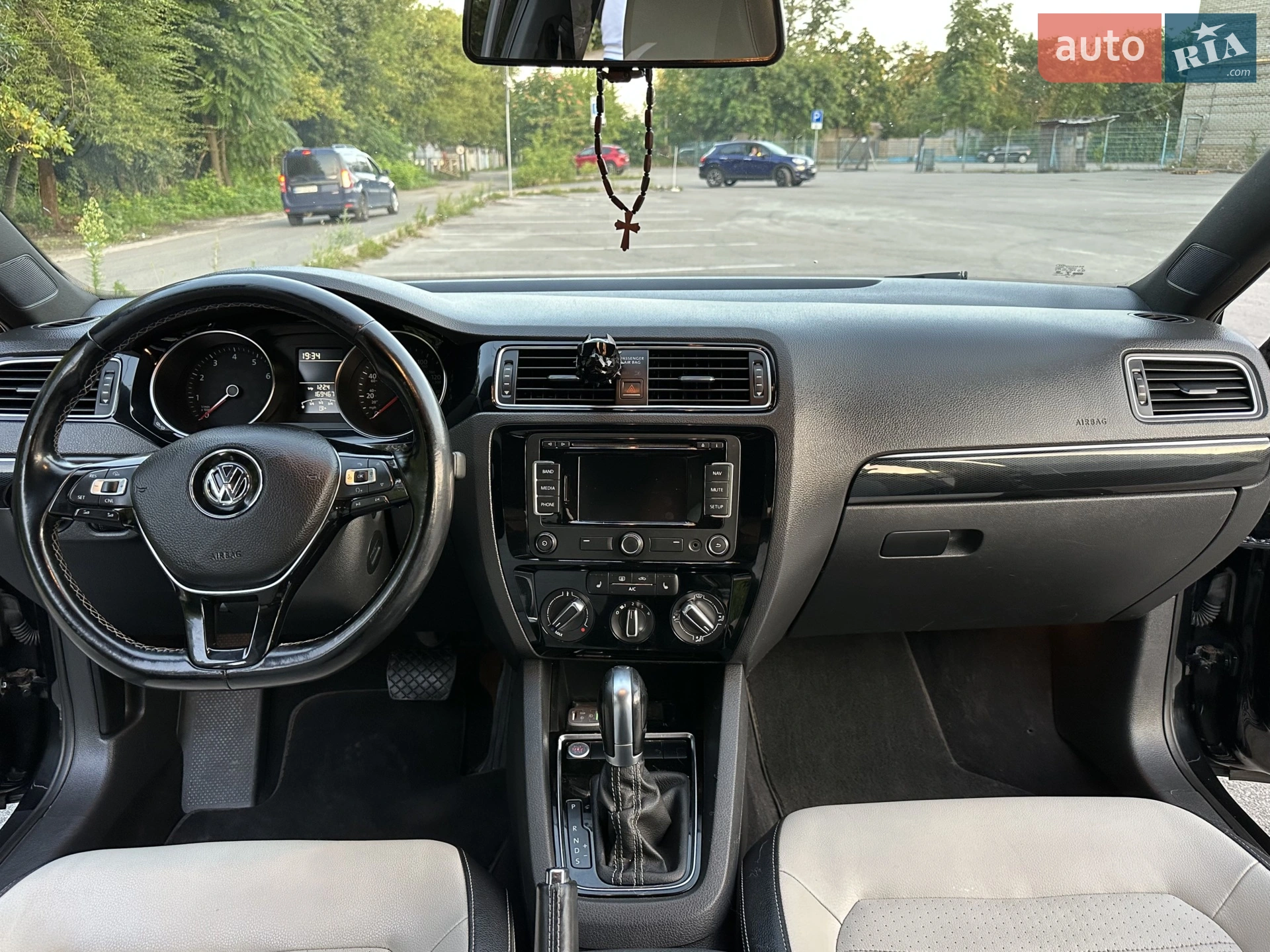2014 Volkswagen Jetta - мініатюра 6