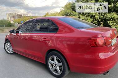 Седан Volkswagen Jetta 2011 в Киеве