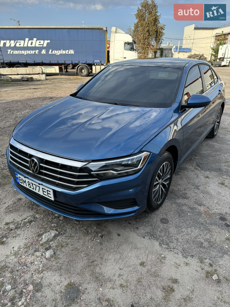 2019 Volkswagen Jetta - мініатюра 33