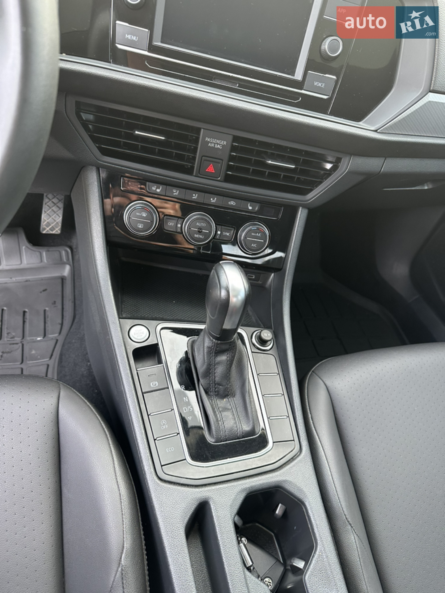 2020 Volkswagen Jetta - мініатюра 10